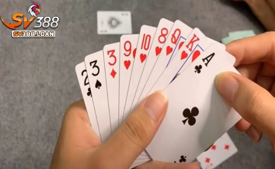 Bắt đầu chơi – Đánh bài cơ bản