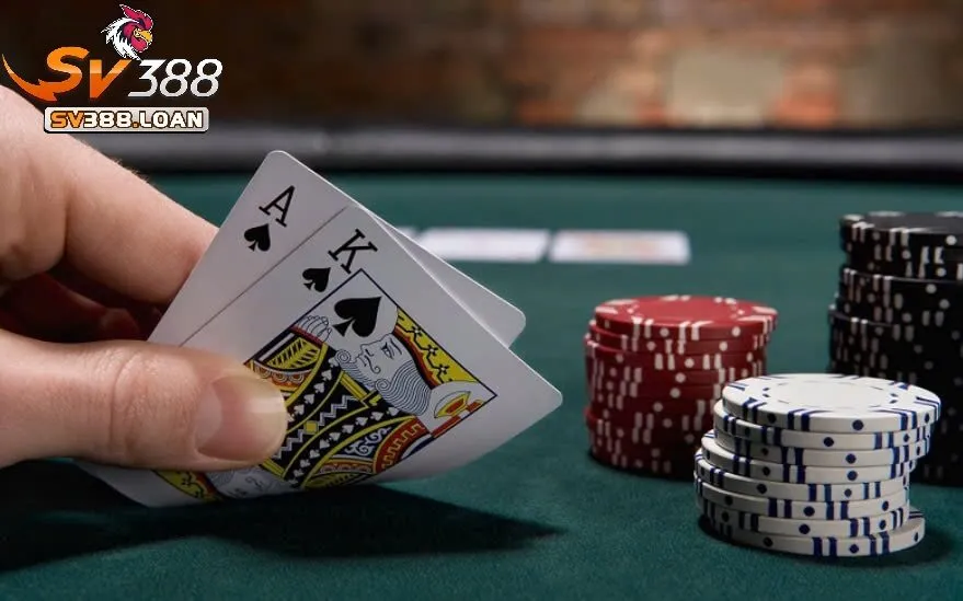  Cách chơi Bài Poker Sv388 chi tiết, dễ hiểu