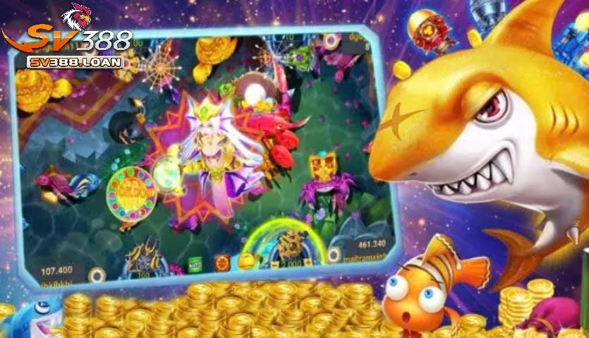 ban ca an tien sv388 2