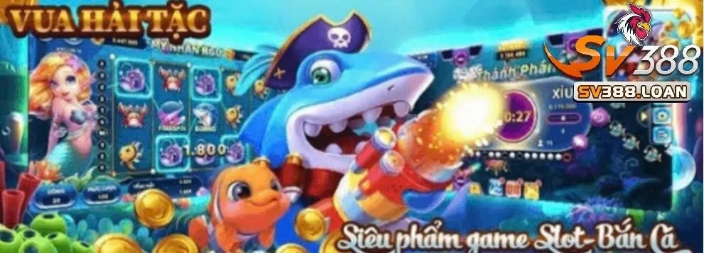 ban ca hai tac sv388 2