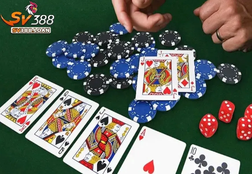 Cách Chơi Bài Bửu Sv388 Hướng Dẫn Game Bài Đơn Giản Cho NewGame 4 Những kinh nghiệm Cách Chơi Bài Bửu Sv388