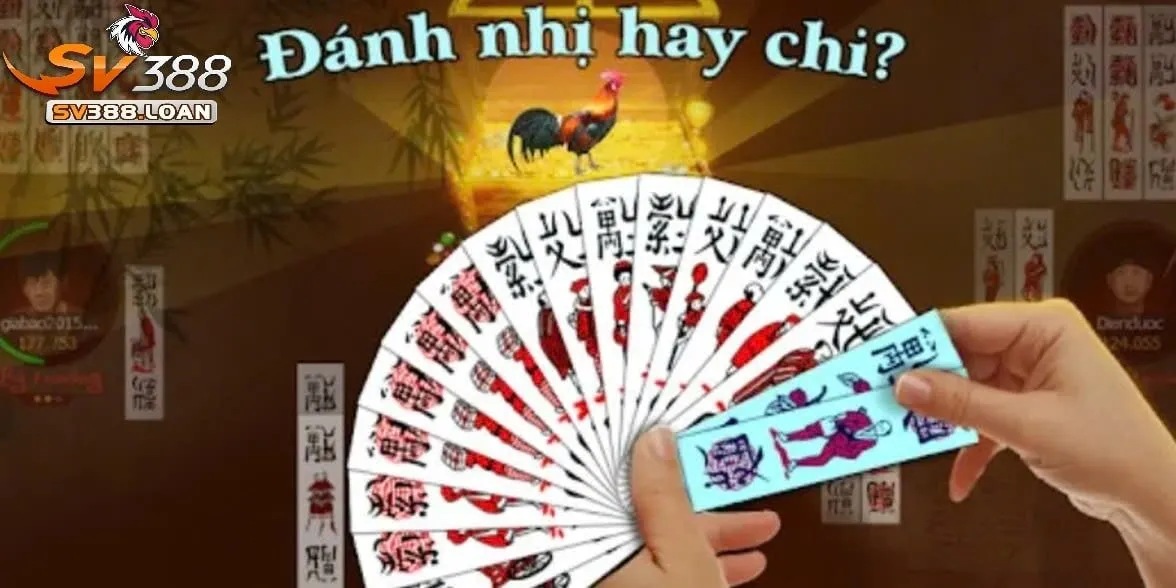 Cách Chơi Bài Chắn Sv388 Hướng Dẫn Game Bài Đơn Giản Cho NewGame 3 Tìm hiểu Cách Chơi Bài Chắn Sv388 hiệu quả