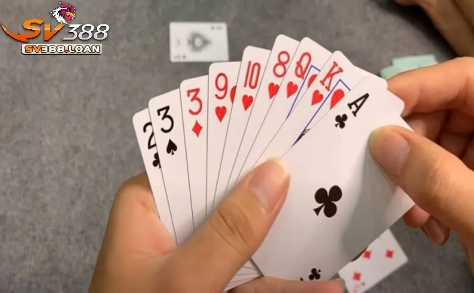 Cách Chơi Phỏm 9 Cây Sv388 Hướng Dẫn Chơi Game Bài Hấp Dẫn 4 Kinh nghiệm Cách Chơi Phỏm 9 Cây Sv388 chắc chắn