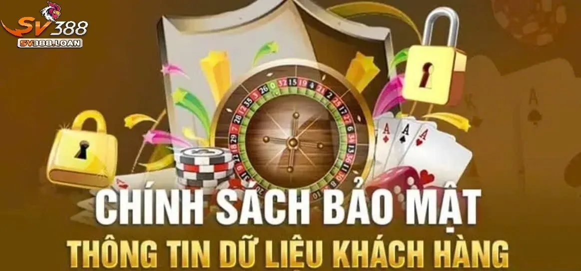 Tổng quan về Chính Sách Sv388