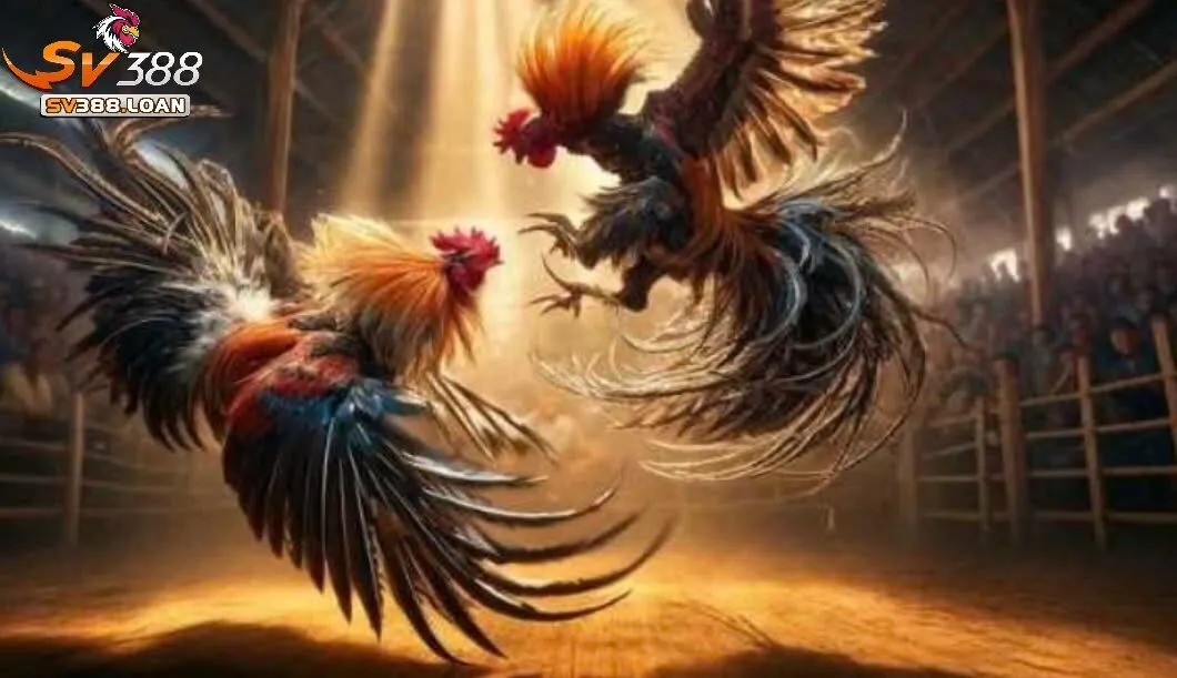 da ga truc tiep sv388 1