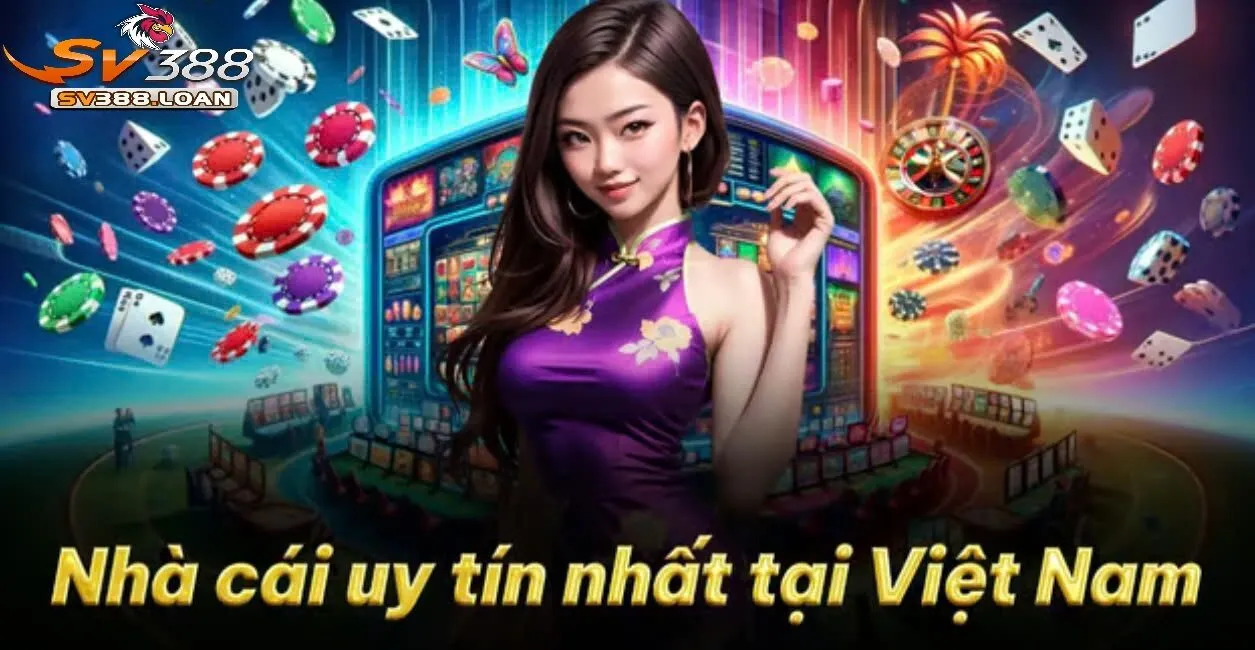 Các bước Đăng Nhập Sv388 đơn giản, dễ thực hiện