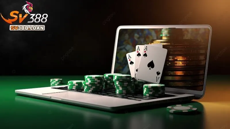Giới Thiệu Sv388 - Ưu điểm của nhà cái Sv 388