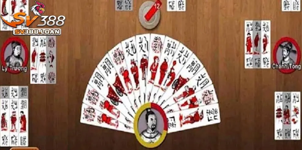 Kinh Nghiệm Chơi Bài Chắn Sv388 Hướng Dẫn Đơn Giản Cho NewGame 4 Chọn thời điểm thích hợp để ăn và chơi bài