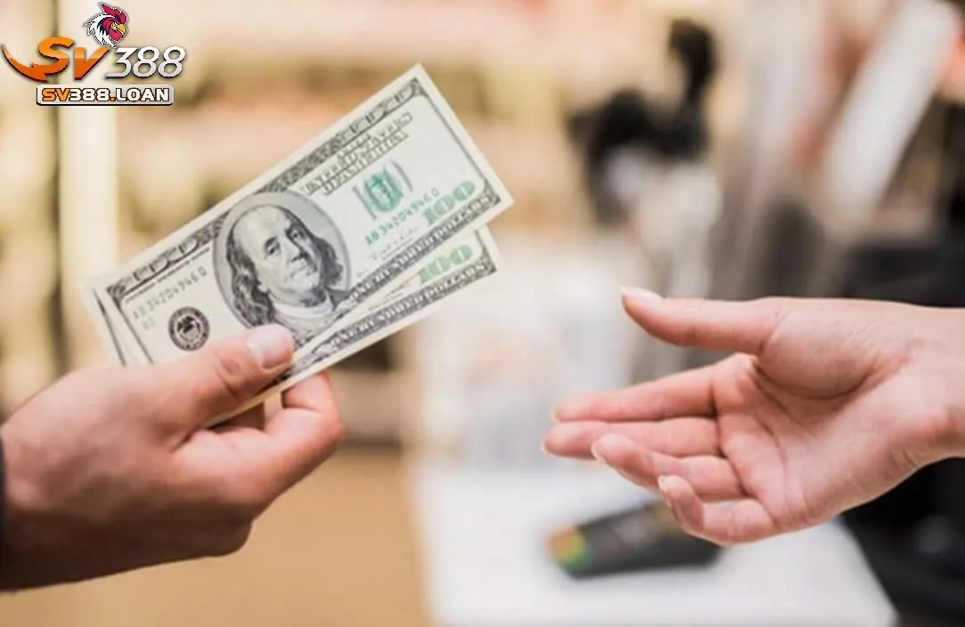 Tỷ lệ trả thưởng vô cùng hấp dẫn trong Lô Đề Sv388