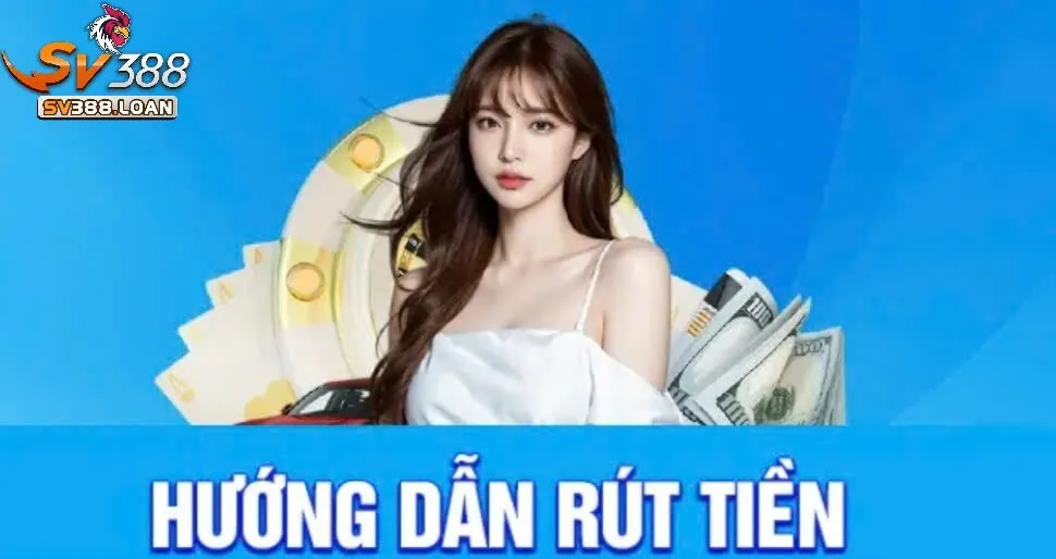 Rút Tiền Sv388 3 Liên hệ với Sv388 Casino nếu rút tiền thất bại
