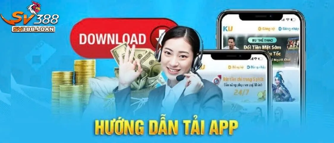 Tải App Sv388 Với Các Bước Chi Tiết Cho Từng Cấu Hình Cụ Thể