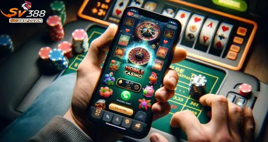 Tải App Sv388 Nên Lưu Tâm Đến Vấn Đề Nào?