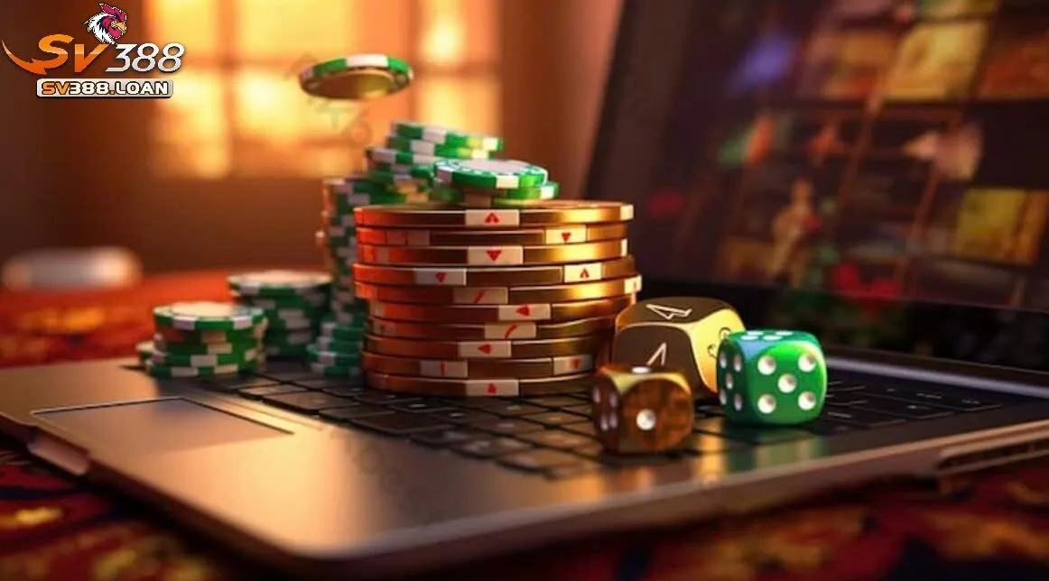 TRANG CHỦ 30 Tổng quan về cổng game đổi thưởng uy tín Sv 388