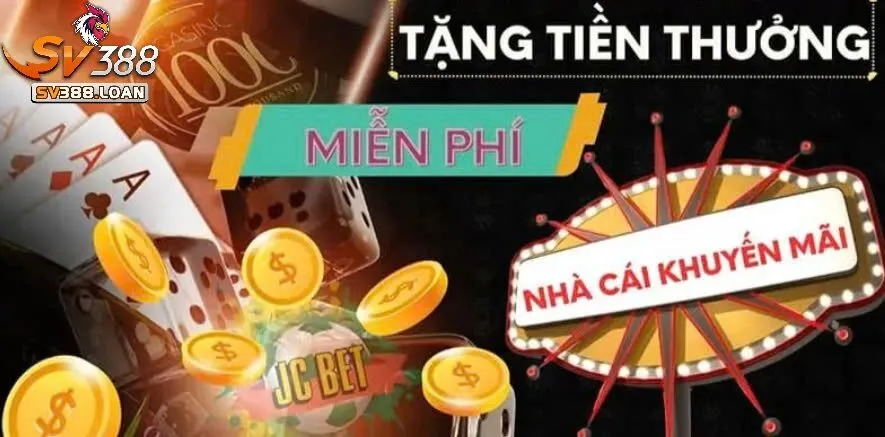 TRANG CHỦ 33 Đa dạng khuyến mãi cho người chơi tha hồ lựa chọn