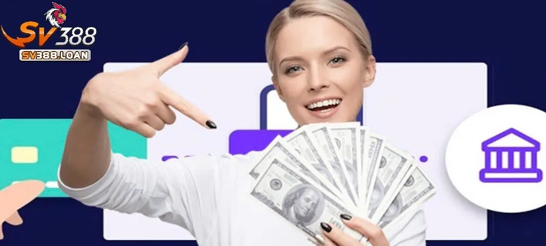 TRANG CHỦ 38 Hướng dẫn rút tiền từ tài khoản Sv388