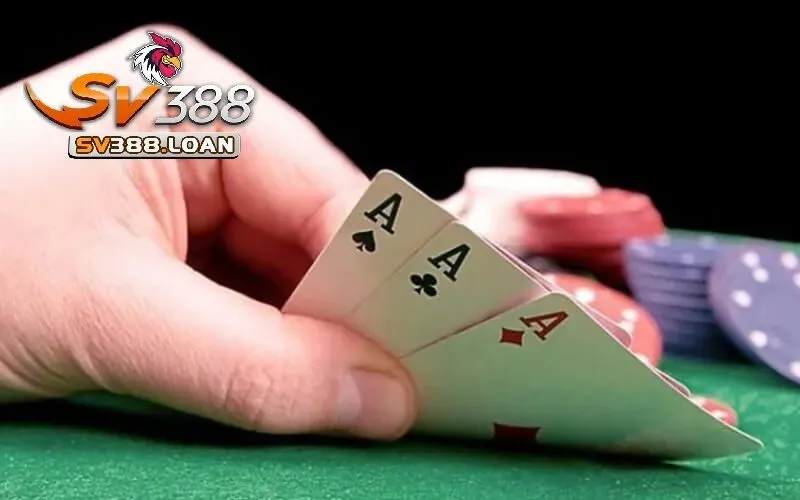 Cần phân tích và tính toán kỹ lưỡng khi chơi bài Liêng