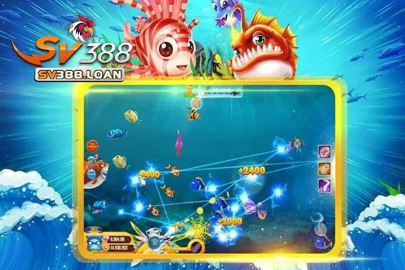 Bỏ túi kinh nghiệm chơi bắn cá ăn xu hữu hiệu nhất