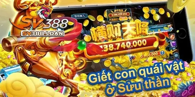 Hướng dẫn chi tiết để trở thành cao thủ trong hội bắn cá Trung Quốc