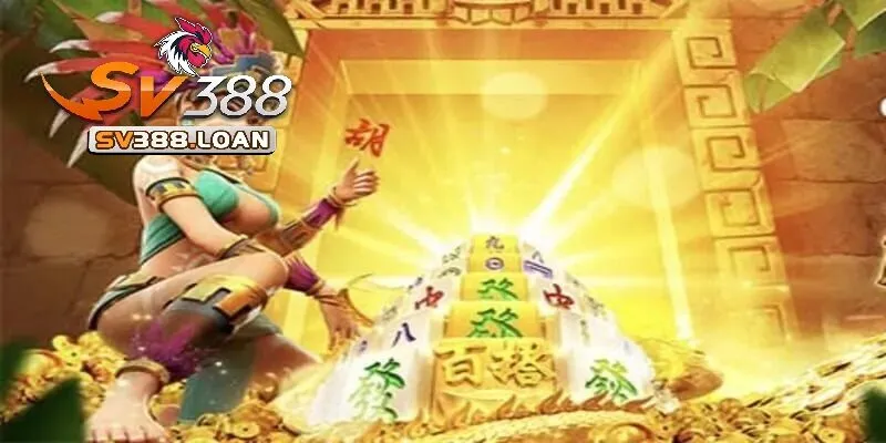 Ai Cập là một thể loại game nổ hũ có đồ họa hấp dẫn