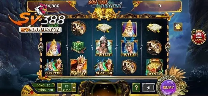 Bí quyết chiến thắng và tận hưởng những khoảnh khắc đỉnh cao trong trò chơi.