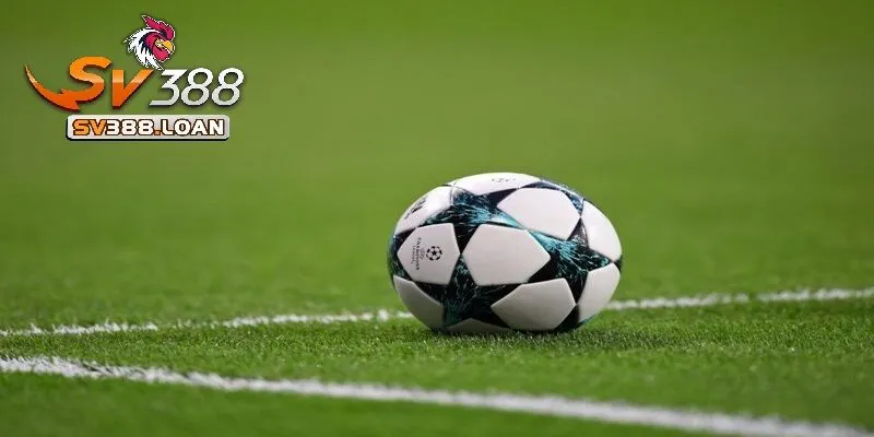 Tài Xỉu 1 Trái Và Cách Cược Chuẩn Luôn Thắng Tại Sv388 3 Kèo tài xỉu 1 1/4 trong cá cược bóng đá